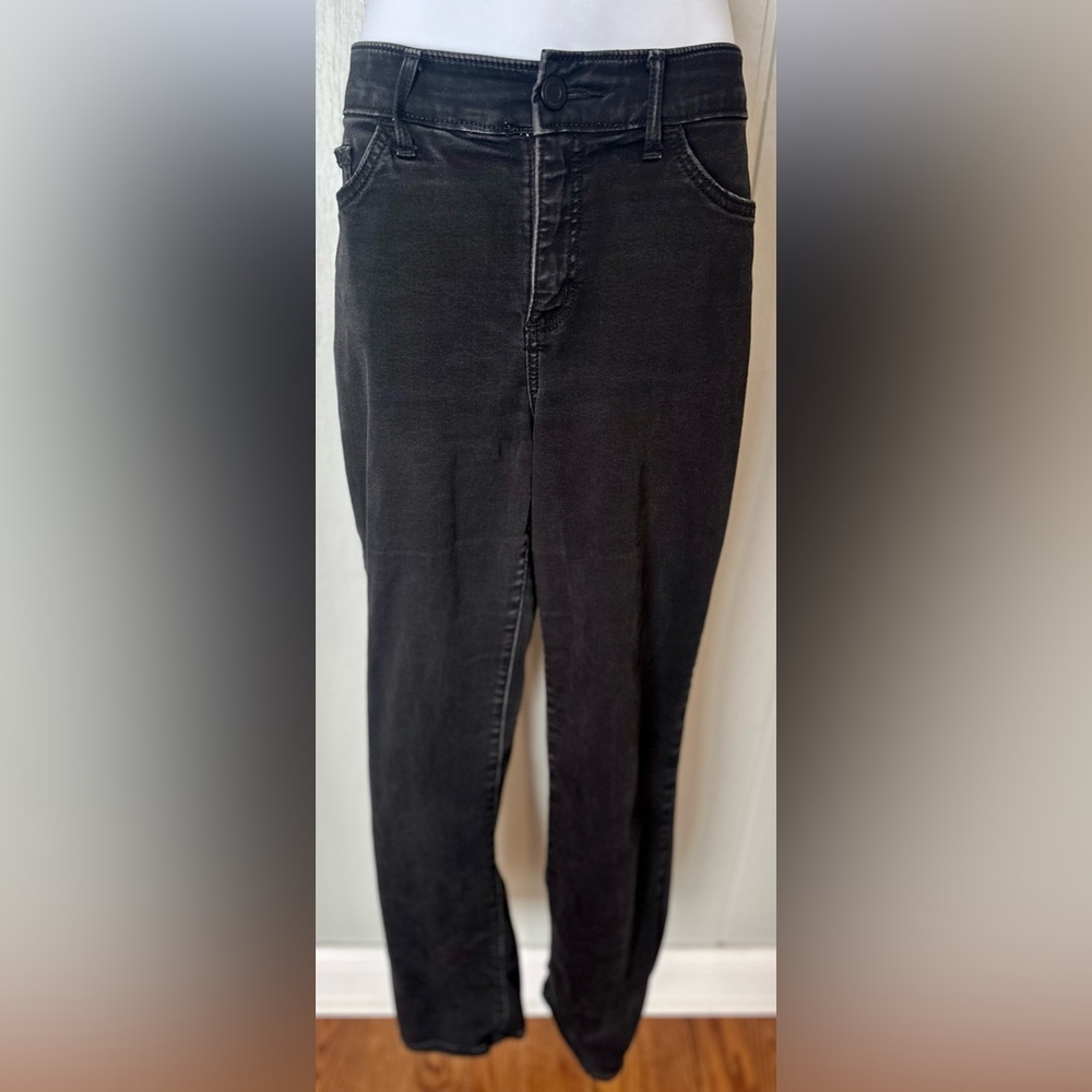 Lee Black Flex Motion Jeans